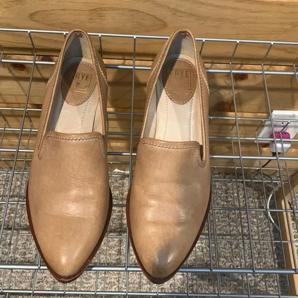 ‼️FRYE shoes‼️ - Picture 2 of 9